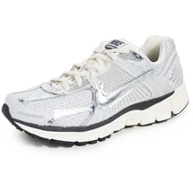 Nike Zoom Vomero 5 Damen Photon Dust/Metallic Silver 37,5