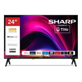 Sharp HE2745E HD/Full HD Smart TV