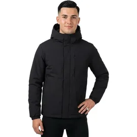 JACK & JONES Jacke KEEN Übergangsjacke - Schwarz - XXL