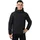 JACK & JONES Jacke KEEN Übergangsjacke - Schwarz - XXL