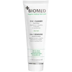 BIOMED 5in1 Reinigung Creme 90 ml Creme