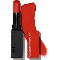 Revlon Revlon, ColorStay Suede Ink, Lipstick & 014 Spit