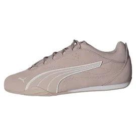 Puma Catch Soleil Damen Rose Latte/White 40