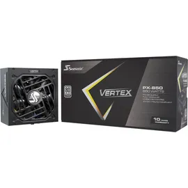 Seasonic Vertex GX-850 850 W ATX 3.0