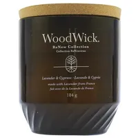 Woodwick ReNew Duftkerze 1 cm weiß