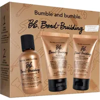 Bumble and Bumble Bond Building Trial Set