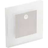 KANLUX APUS Einbauleuchte 0,8W 830 75x75mm