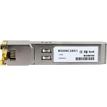BlueOptics Cisco GLC-T kompatibler SFP BO08C28S1 Transceiver,