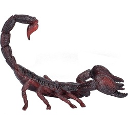 small foot Kaiserskorpion