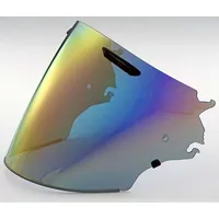 Arai Helmet Arai SZ-R VAS VAS-Z, Visier verspiegelt -