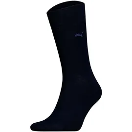 Puma Socken 6er Pack Blau 43-46