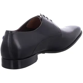 Floris van Bommel Schnürschuhe in black - 10,5