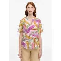 Eterna LOOSE FIT in rosa | Gr.: 36,