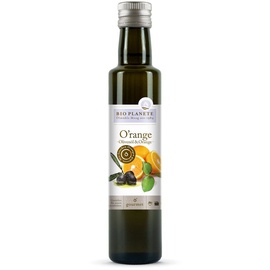 Bio Planète - O'range Olivenöl & Orange