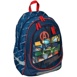 Avengers - Schulrucksack