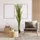 Homcom Kunstpflanze-Ø17 x 190H cm-Smaragdgrün | Gr.: onesize