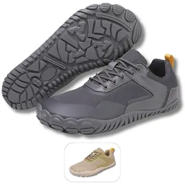 dotales RidgeStep Damen grau 36