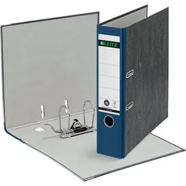 Leitz Ordner 1080 DIN A4 80 mm Blau 20 St.