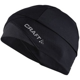 Craft ADV Lumen Fleece Hat black (999000) L/XL