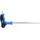BRILLIANT TOOLS Winkelschlüssel T-Griff-Torx T45 x 200 mm