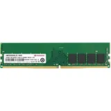 Transcend JetRAM - DDR4 - Modul - 16 GB - DIMM 288-PIN