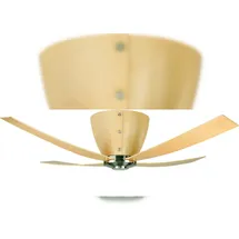 Hunter Fans Valhalla 132 cm Deckenventilator Braun