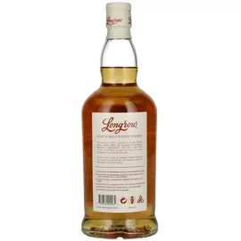 Longrow Peated Campbeltown Single Malt Scotch 46% vol 0,7 l
