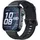 Huawei Fit 5 Pro BT 44 mm Titangehäuse Silber Fluorelastomerarmband Black inkl. FreeBuds SE4