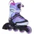 K2 Cadence Jr Girls Lila 32-37