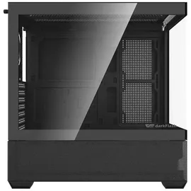 darkflash tech Darkflash DS900 AIR Computergehäuse Schwarz