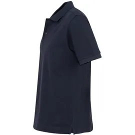 Seidensticker Poloshirt blau XXL