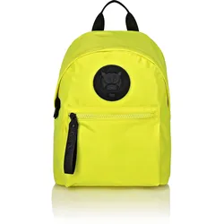 Freizeitrucksack PLEIN SPORT "Boston", 100% polyester, Rucksäcke