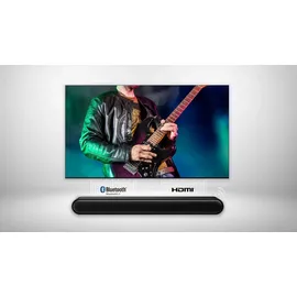 TCL S Series S643W Soundbar-Lautsprecher Schwarz 3.1 Kanäle 240 W - Schwarz