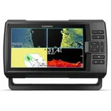 Garmin Striker Vivid 9sv mit Geber Fishfinder (010-02554-01)