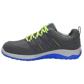 ELTEN MADDOX grey-blue Low ESD S1P 44