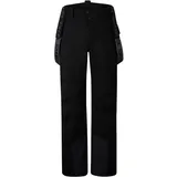 Fire + Ice Scott3-T Skihose Schwarz 48