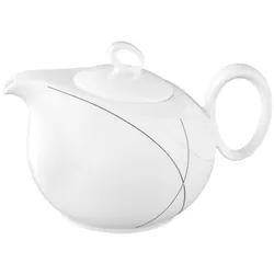 Seltmann Weiden Trio Highline Teekanne 1,25 l
