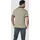 Jan Vanderstorm Poloshirt VOLKUR khaki- 52/54