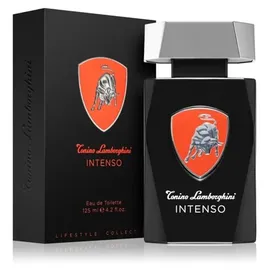 Tonino Lamborghini Intenso Eau de Toilette 125 ml