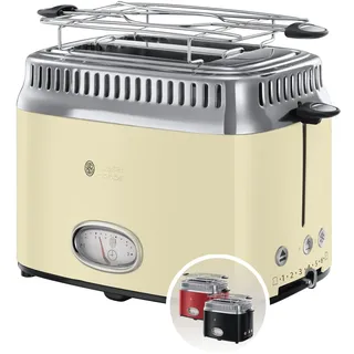 Russell Hobbs Retro 21682-56 creme