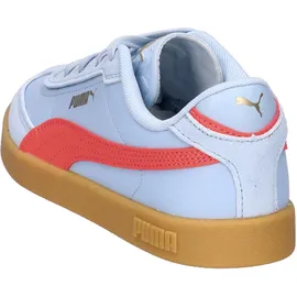 Puma Club II Era PS Kinder Haute Tropic/Peach Frost/Gold 29,5