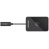 Vention FGBBAG Kabelloses Ladegerät - 1x USB-C - 15W