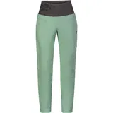 Rafiki Damen Massone Hose (Größe XS, gruen)