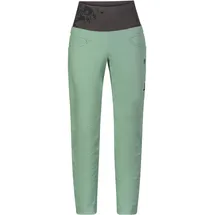 Rafiki Damen Massone Hose (Größe XS, gruen)