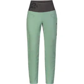 Rafiki Damen Massone Hose (Größe XS, gruen)