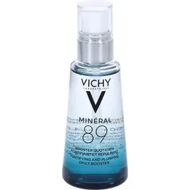 Vichy Mineral 89 50ml Lotion Blue One Size