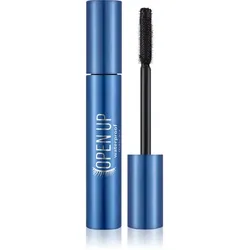 flormar Open Up Waterproof Mascara wasserfeste Mascara zum Teilen und Formen der Wimpern 12 ml