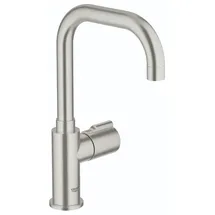 Grohe Red Mono Küchenarmatur Rot
