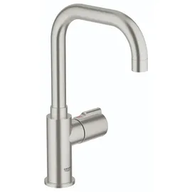 Grohe Red Mono Küchenarmatur Rot