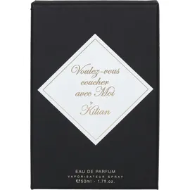 Kilian Voulez-vous coucher avec Moi Eau de Parfum 50 ml